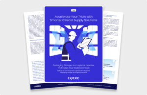 Accelerate Your Trials with Smarter Clinical Supply Solutions