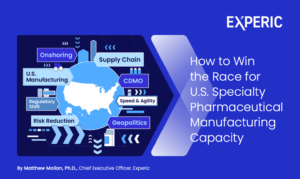 How to Win the Race for U.S. Manufacturing Capacity