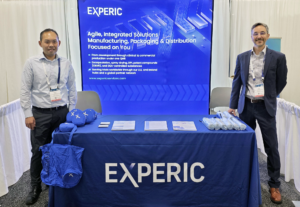 Driving Conversations Forward at CPHI Americas