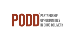 Partnership Opportunities in Drug Delivery (PODD)