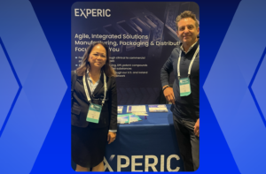Experic Connects with Clinical Supply Leaders at Clinical Trial Supply West Coast 2026