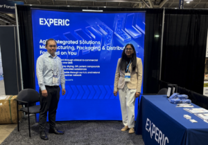 Experic Brings Specialized Drug Development Expertise to AAPS PharmSci 360